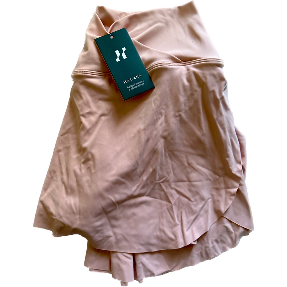 NWT Halara Skirt